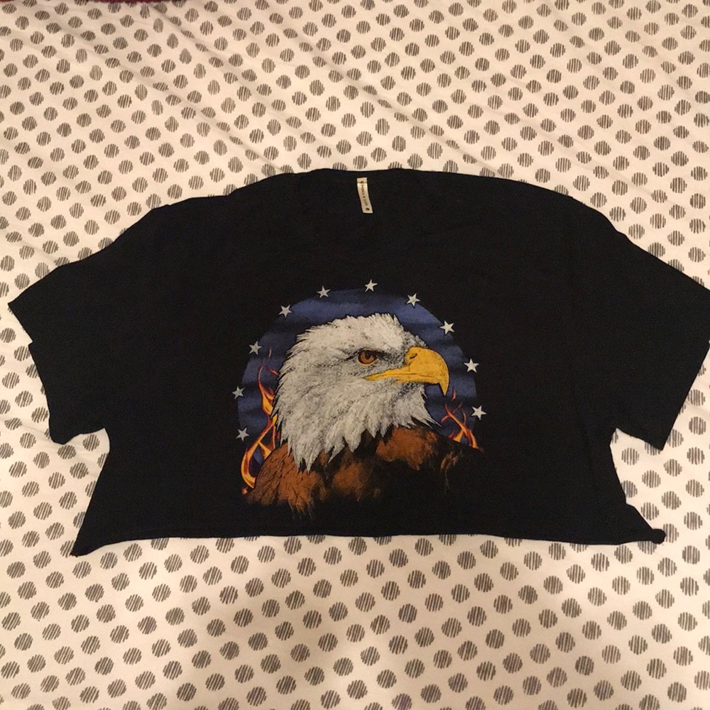 LF Crop Top